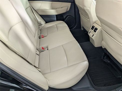 Used 2019 Subaru Outback 2.5i Limited w/ Protection Package #1 image 31