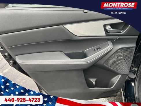 Used 2023 Acura MDX Technology image 21