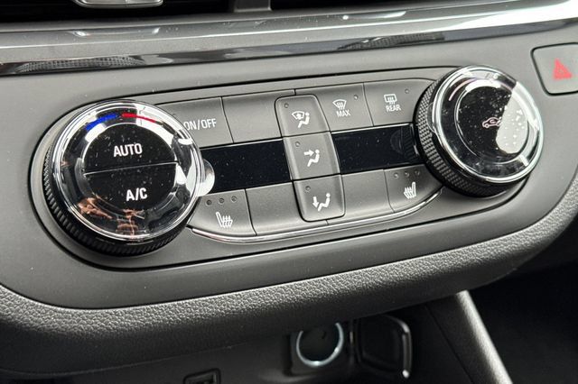 New 2026 Buick Envista Preferred w/ Convenience I Package FWD image 22