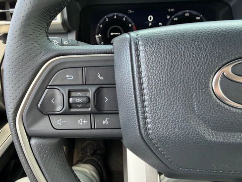 New 2026 Toyota 4Runner Limited image 19