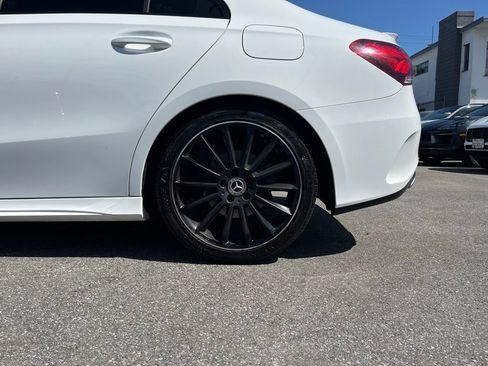 Used 2019 Mercedes-Benz A 220 image 11