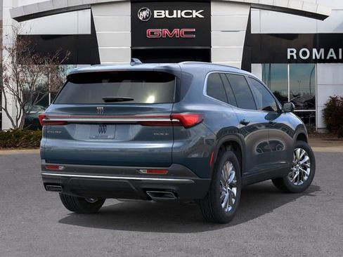 New 2026 Buick Enclave Preferred FWD image 4