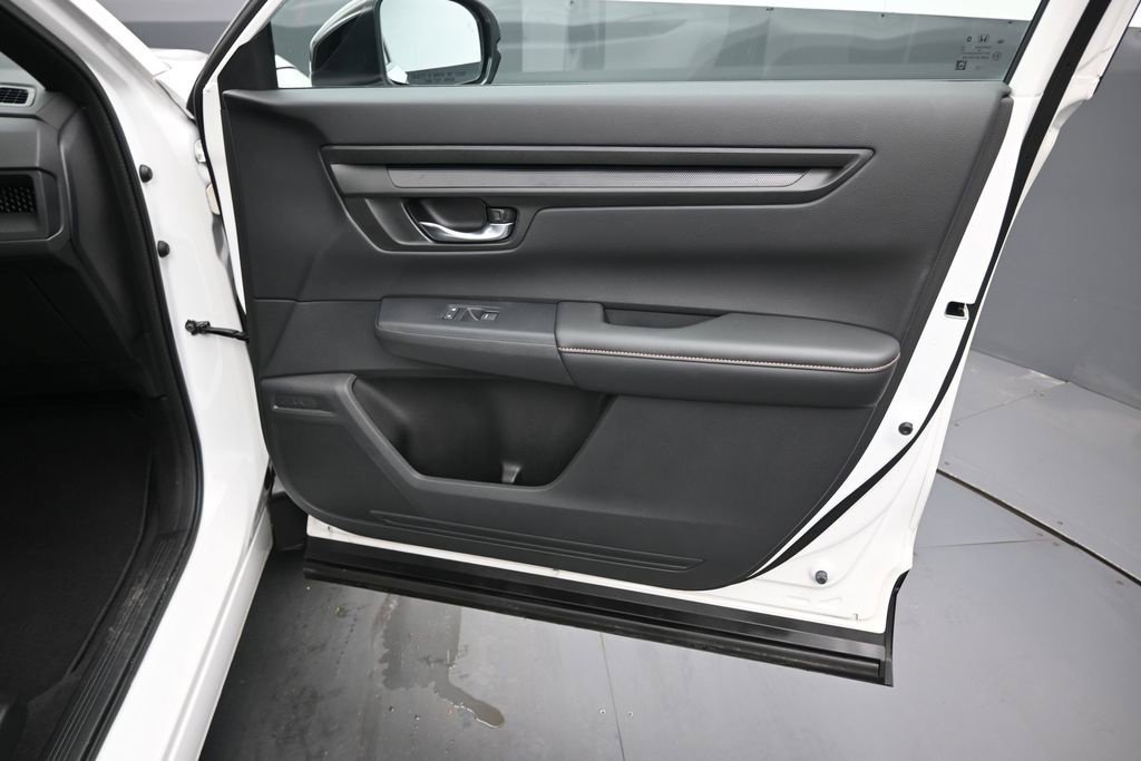 Certified 2024 Honda CR-V Sport-L image 23