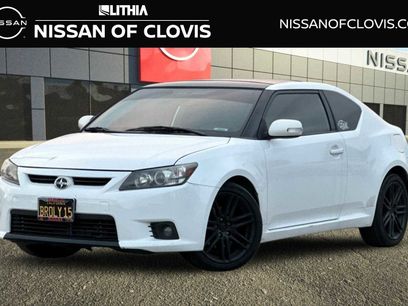 Used 2012 Scion tC