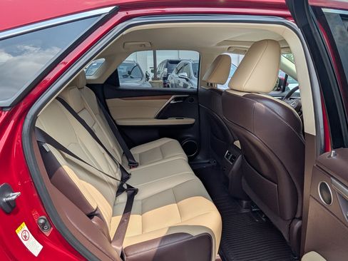Used 2019 Lexus RX 350 AWD w/ Navigation Package image 12