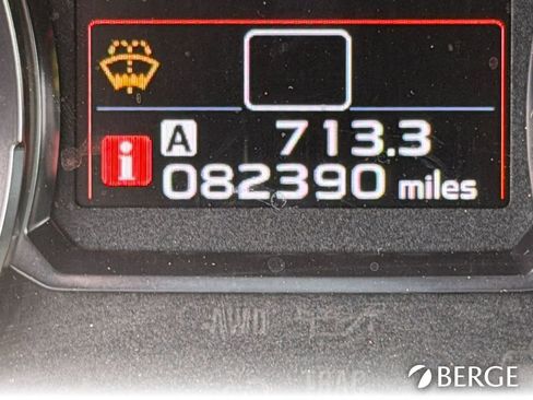 Used 2019 Subaru WRX Premium image 25