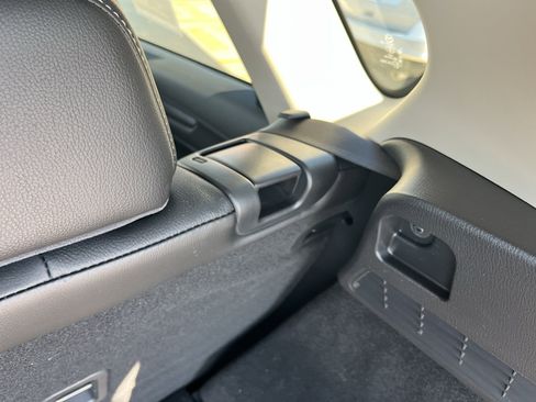 Certified 2025 MAZDA CX-5 AWD 2.5 S w/ Preferred Package image 35