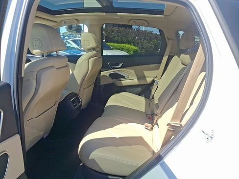 Certified 2023 Acura RDX AWD image 10