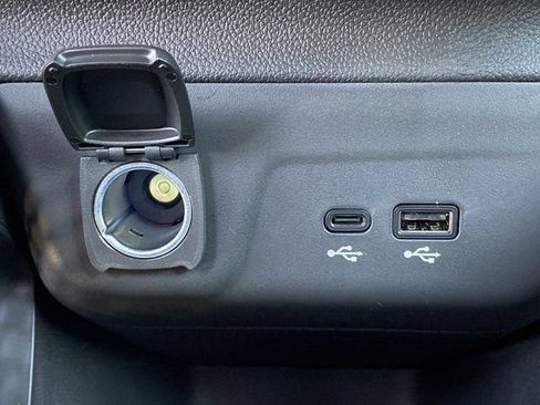 New 2026 Chevrolet TrailBlazer ACTIV w/ Convenience Package FWD image 17