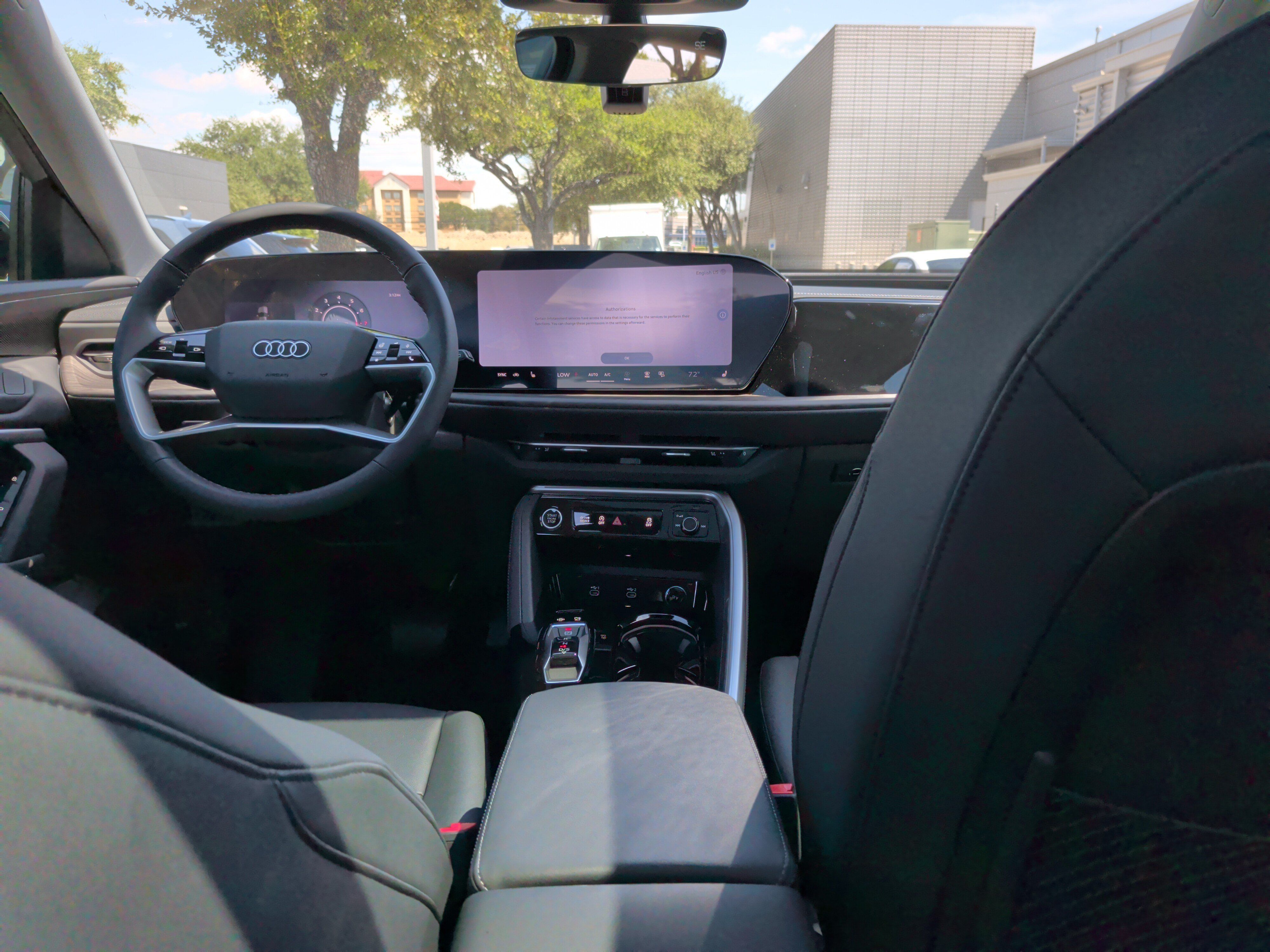 New 2026 Audi Q5 2.0T AWD/4WD image 24
