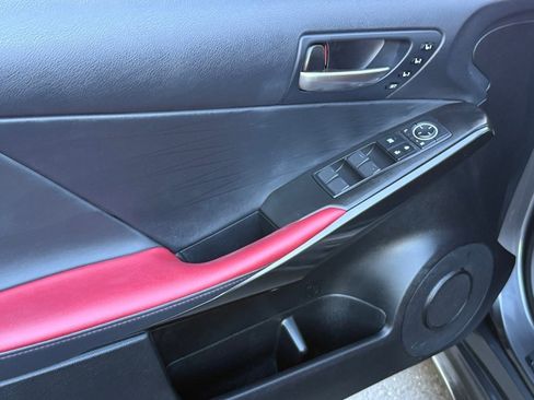 Used 2023 Lexus IS 300 w/ Premium Package image 11