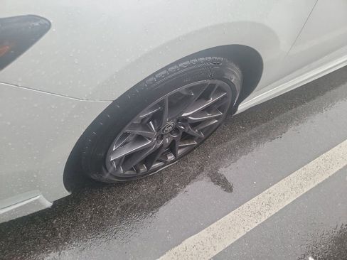 Used 2026 Toyota Camry XSE FWD image 3