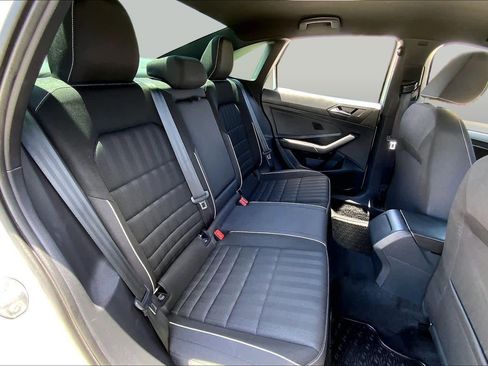 Used 2023 Volkswagen Jetta Sport FWD image 19
