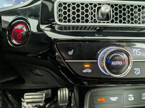 New 2026 Honda Civic Sport Touring image 9