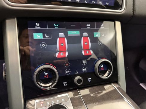 Used 2019 Land Rover Range Rover Long Wheelbase Autobiography AWD/4WD image 40