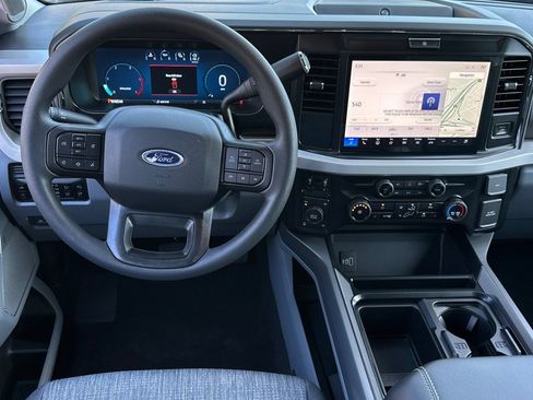 New 2026 Ford F250 XLT w/ XLT Premium Package AWD/4WD image 13