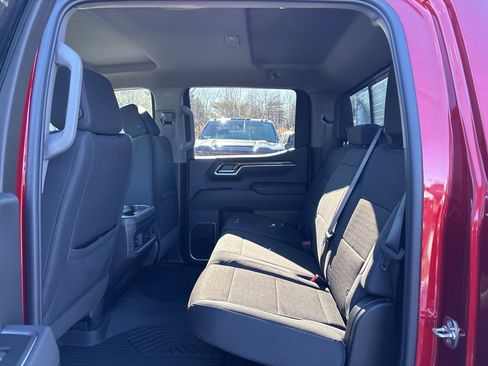 New 2026 Chevrolet Silverado 1500 RST w/ Convenience Package II image 10