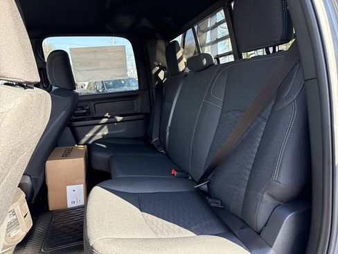 New 2026 RAM 4500 Tradesman image 19