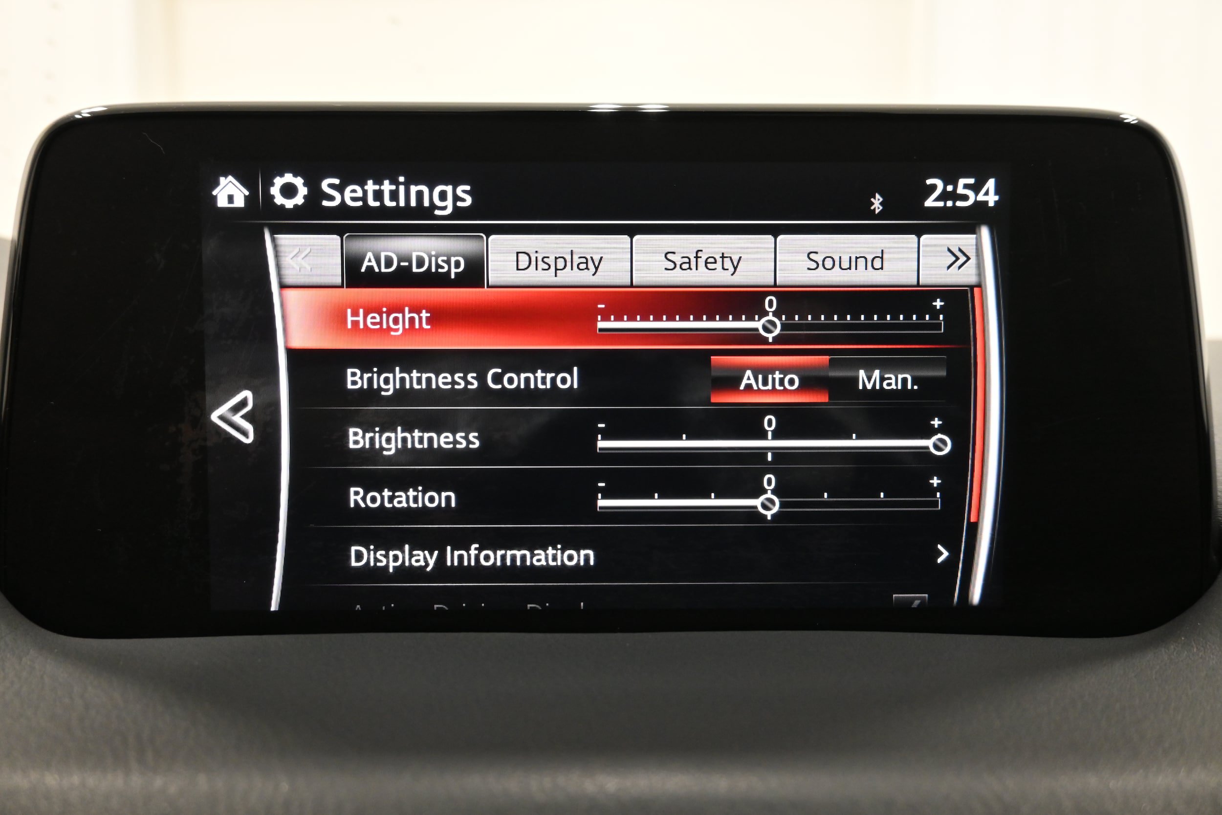 Used 2019 MAZDA CX-5 Grand Touring w/ GT Premium Package AWD/4WD image 21