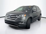 Used 2017 Ford Edge Titanium w/ Technology Package image 2