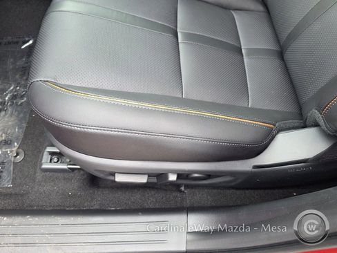 New 2026 MAZDA CX-50 AWD 2.5 Hybrid w/ Cargo Package image 15