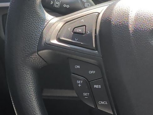 Certified 2023 Ford Edge SE AWD/4WD image 26
