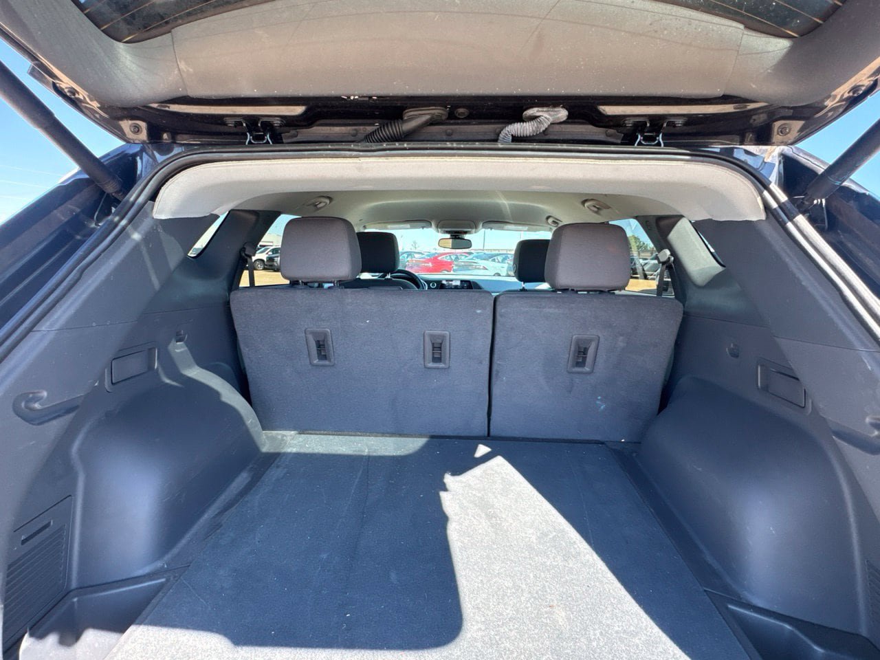 Used 2022 Chevrolet Blazer LT AWD/4WD image 38