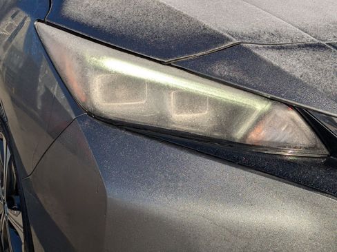 Used 2019 Nissan Leaf SL Plus image 10