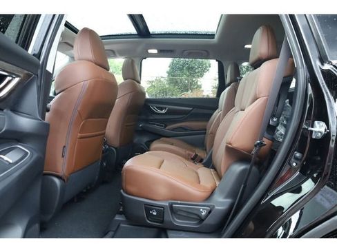 New 2026 Subaru Ascent Touring AWD/4WD image 47