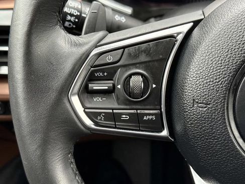 Used 2024 Acura MDX SH-AWD w/ Technology Package image 25