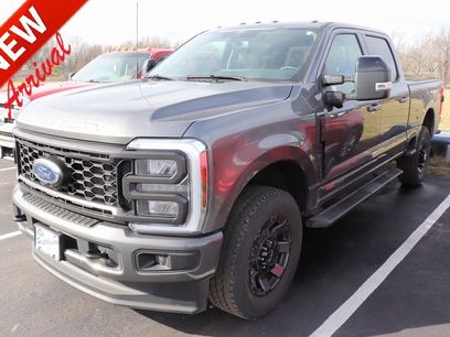 Used 2024 Ford F350 Lariat w/ Sport Appearance Package