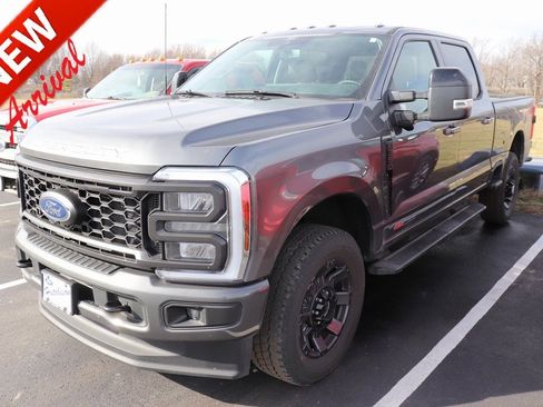 Used 2024 Ford F350 Lariat w/ Sport Appearance Package image 1