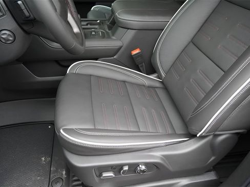 New 2026 GMC Sierra 1500 AT4X image 12