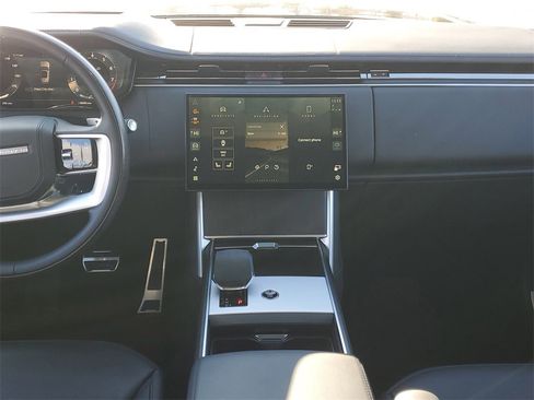 Used 2024 Land Rover Range Rover Autobiography image 26