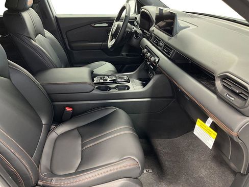 New 2026 Honda Pilot TrailSport image 25