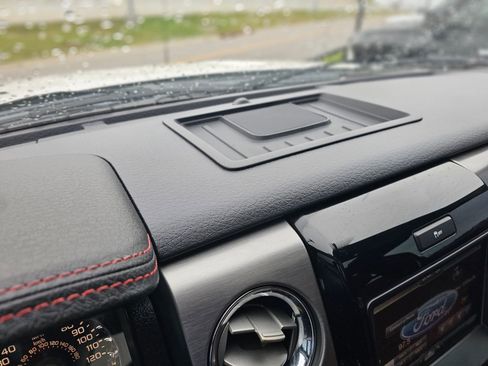 Used 2013 Ford F150 Limited AWD/4WD image 17