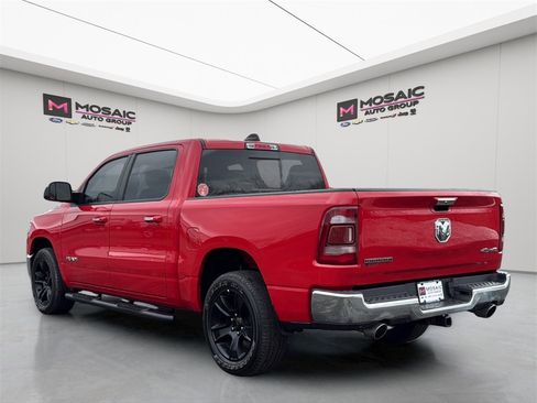 Used 2019 RAM 1500 Big Horn image 5