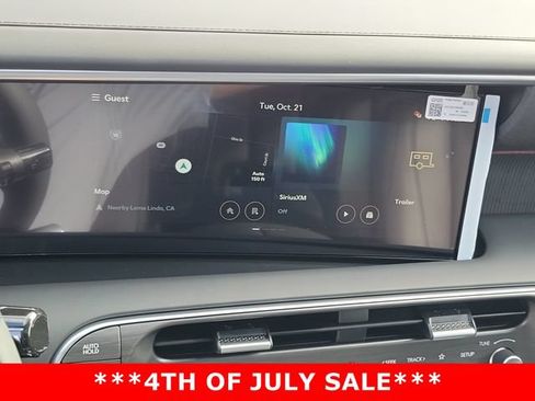 New 2026 Hyundai Palisade Calligraphy AWD/4WD image 9