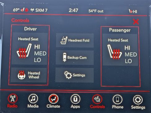 Used 2023 Dodge Durango GT image 22