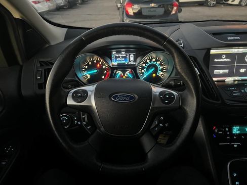 Used 2014 Ford Escape SE w/ Equipment Group 201A image 21