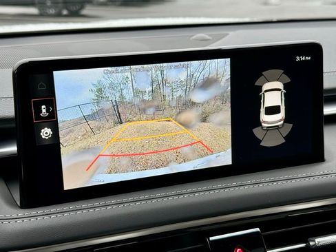 Used 2025 Genesis G70 2.5T w/ Sport Prestige Package image 5