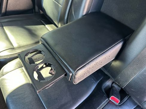 Used 2017 Ford F150 Lariat image 34