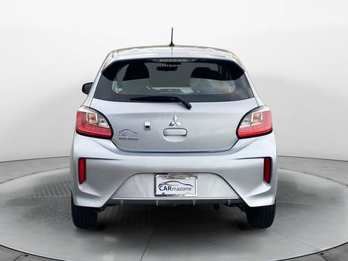 Used 2022 Mitsubishi Mirage ES image 4