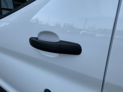 New 2024 Ford Transit 350 Base w/ Interior Upgrade Package image 11