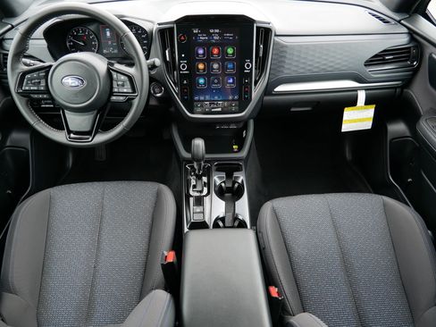Certified 2026 Subaru Forester Premium AWD/4WD image 10