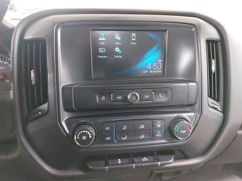 Used 2019 Chevrolet Silverado 3500 W/T image 19