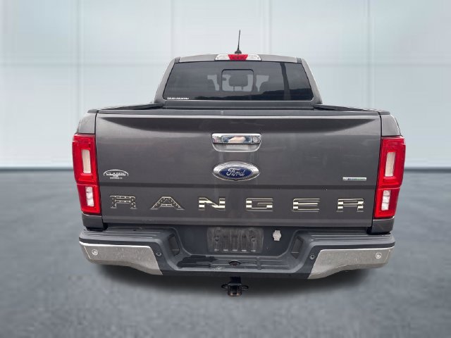 Used 2019 Ford Ranger XLT w/ Equipment Group 302A Luxury RWD image 3