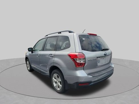 Used 2015 Subaru Forester 2.5i w/ Alloy Wheel Package AWD/4WD image 14
