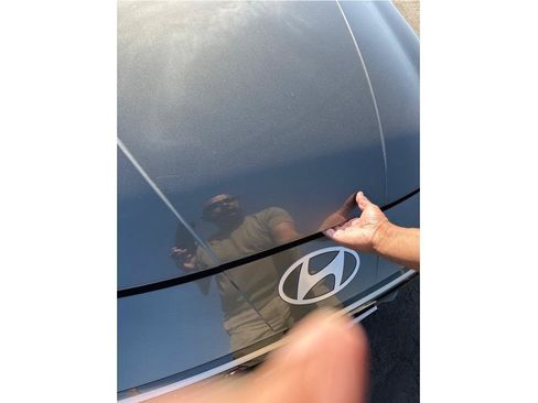 Used 2025 Hyundai Elantra SEL FWD image 24