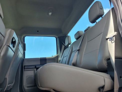 Used 2019 Ford F150 XL w/ Equipment Group 101A Mid AWD/4WD image 9